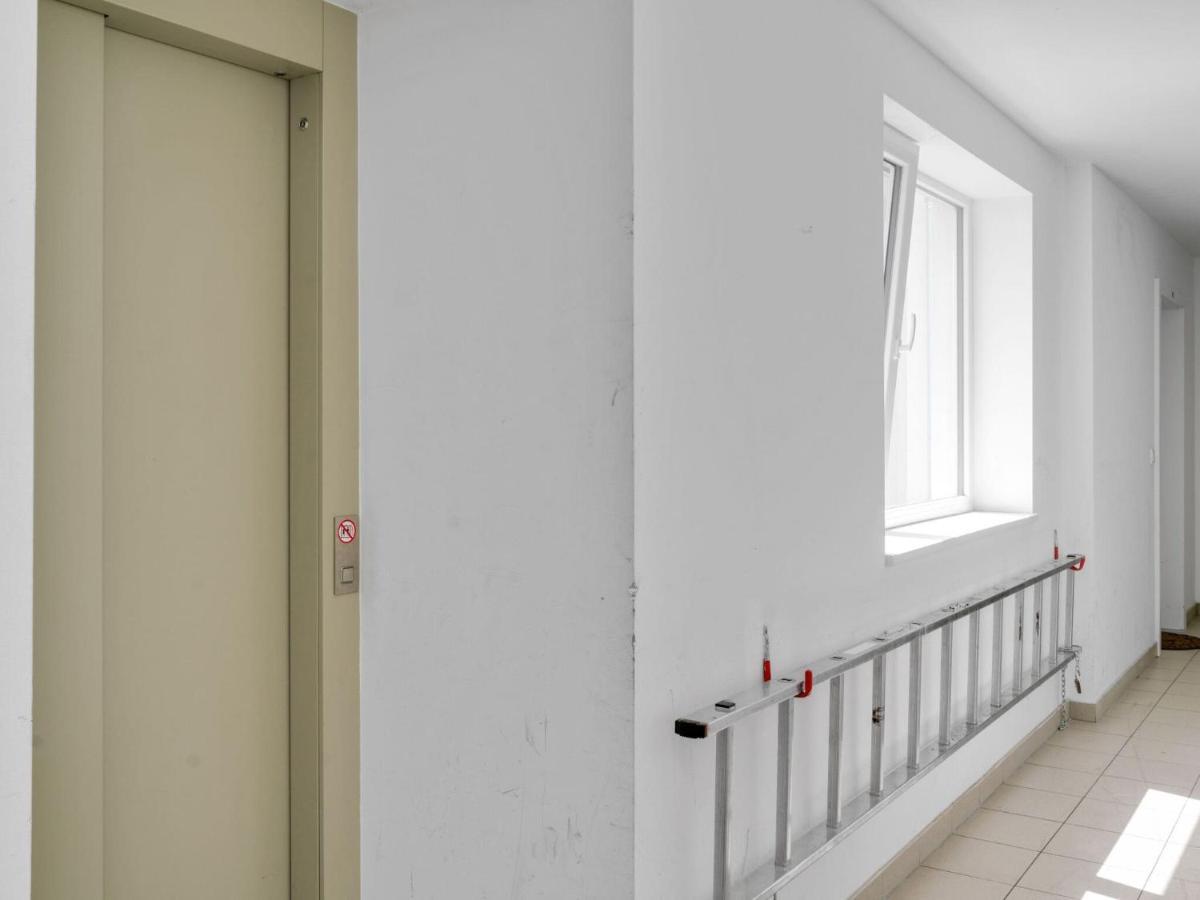 Elegant Apartment In Vienna With Patio Екстериор снимка