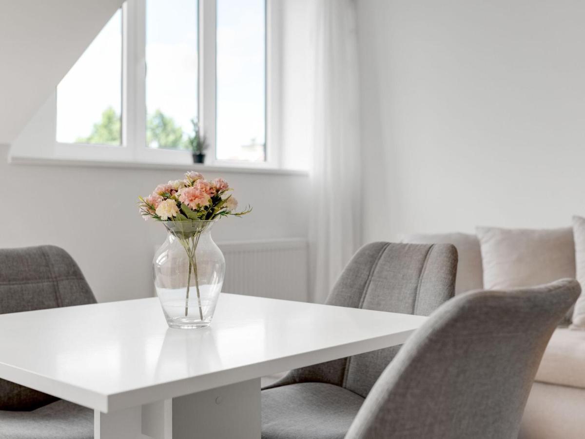 Elegant Apartment In Vienna With Patio Екстериор снимка
